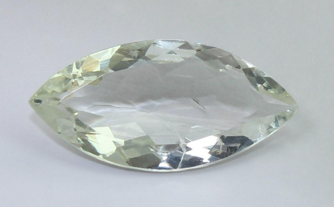 2.26 Cts Natural Heliodor (1 of 3)