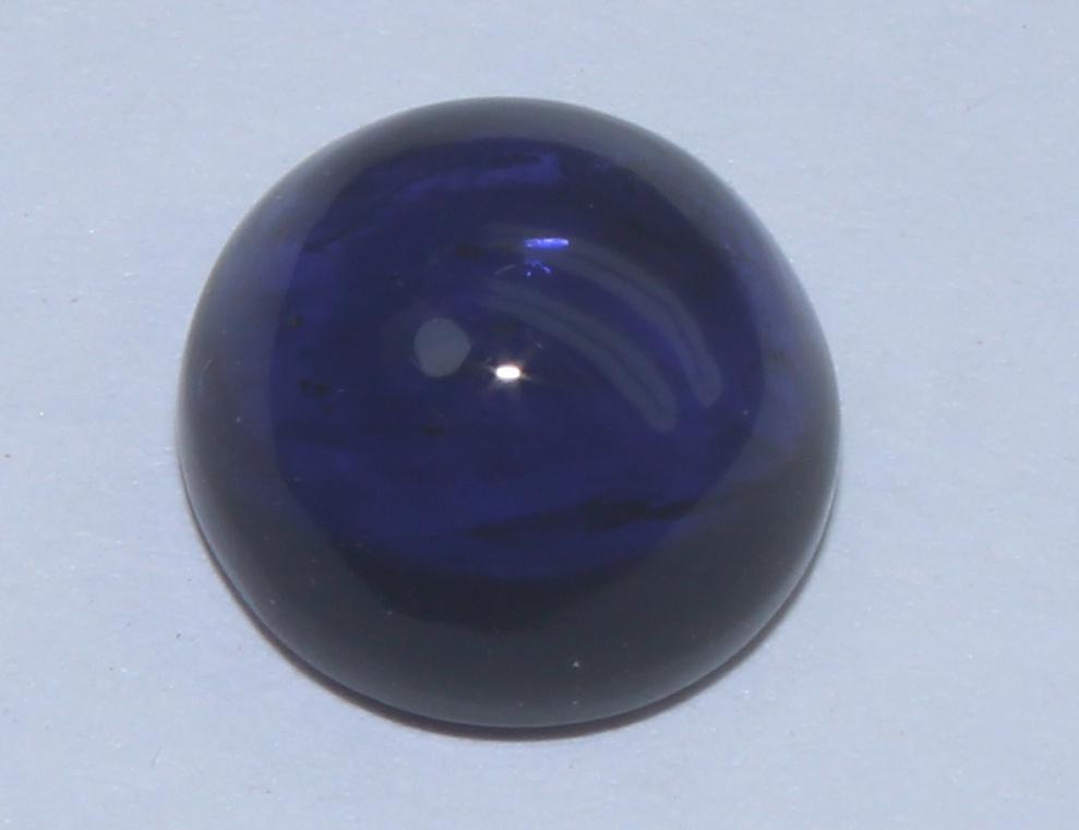 1.46 Cts Natural Iolite (1 of 2)