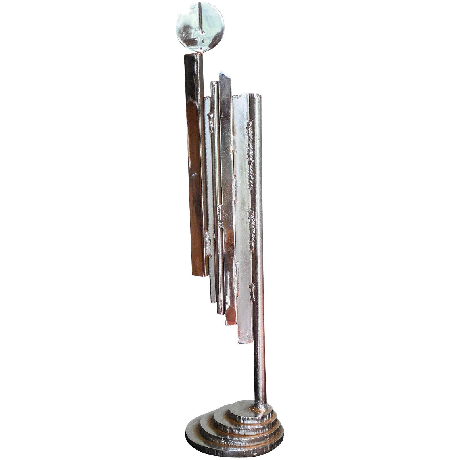 Stewart Stars Saxton (American, 1933 - 2015) Abstract (1 of 9)