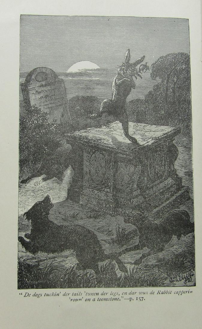 Uncle Remus (1 of 4)