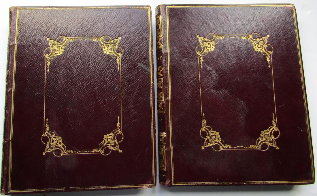 The Scenery and Antiquities of Ireland (1 of 4)