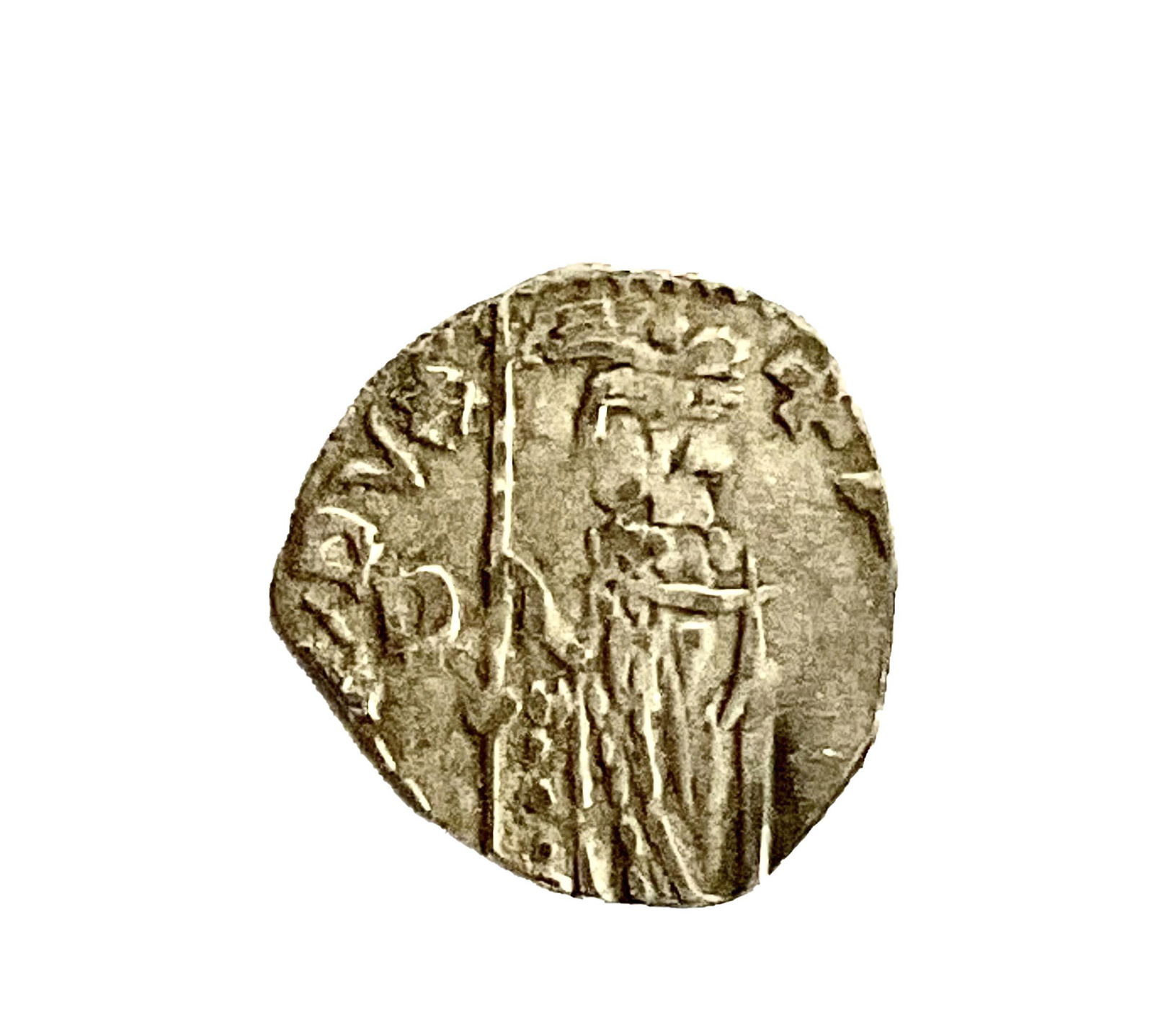 Republic of Venice, 1368-1382, Doge Andrea Contarini. (1 of 2)