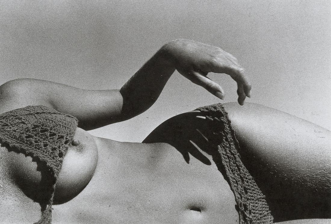 RALPH GIBSON - Untitled, 1972 (1 of 1)