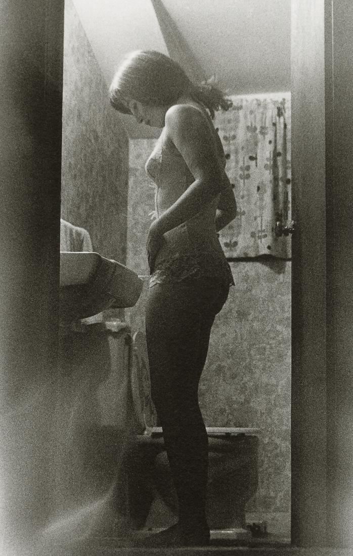 CINDY SHERMAN - Untitled Film Still #44, 1979 (1 of 1)