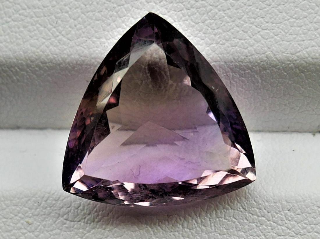 Ametrine 13.96 ct ** BIG SIZE ** (1 of 1)