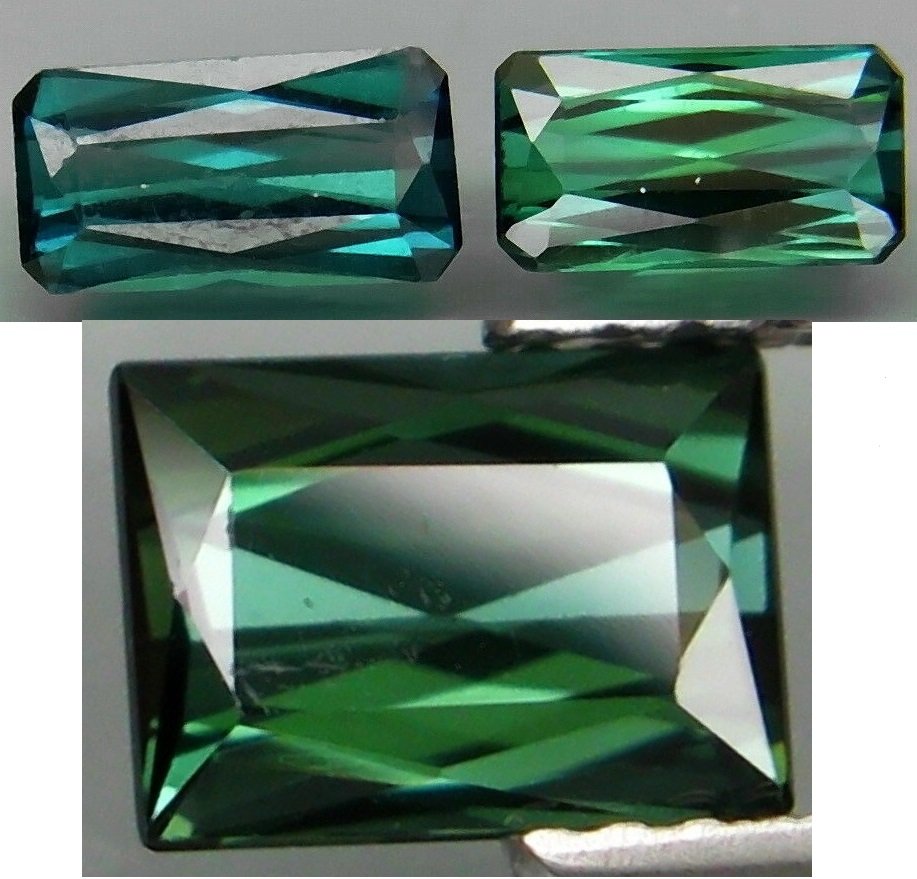 3,30 ct Natural Blue Indicolite Color Tourmaline 3Pcs: Title: 3,30 ct Natural Blue Indicolite Color Tourmaline 3Pcs 3,30 ct Color Clarity: blue vvs Gemstones: Natural Blue Indicolite Color Tourmaline 3Pcs 3,30 ct Carat Weights: 3,30 ct Size/Dimensions: 8x