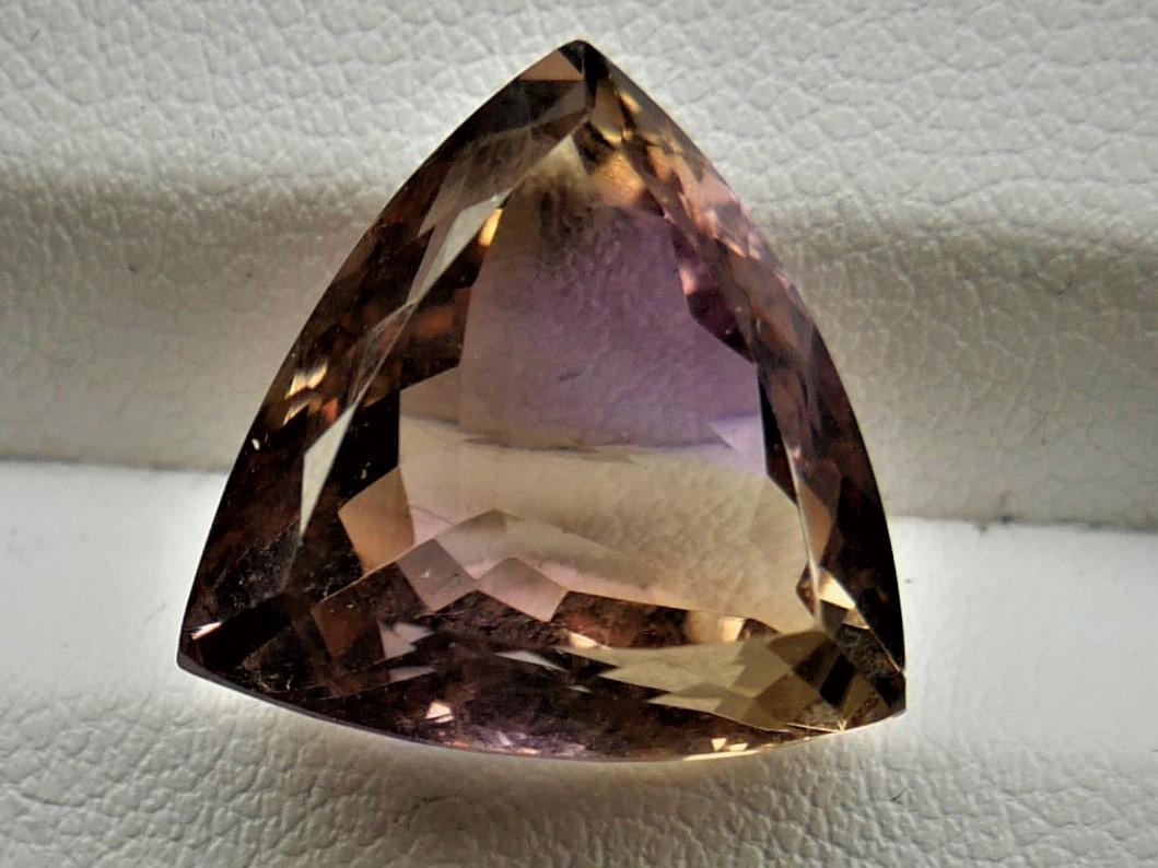 Ametrine 14.88 ct ** BIG SIZE ** (1 of 1)