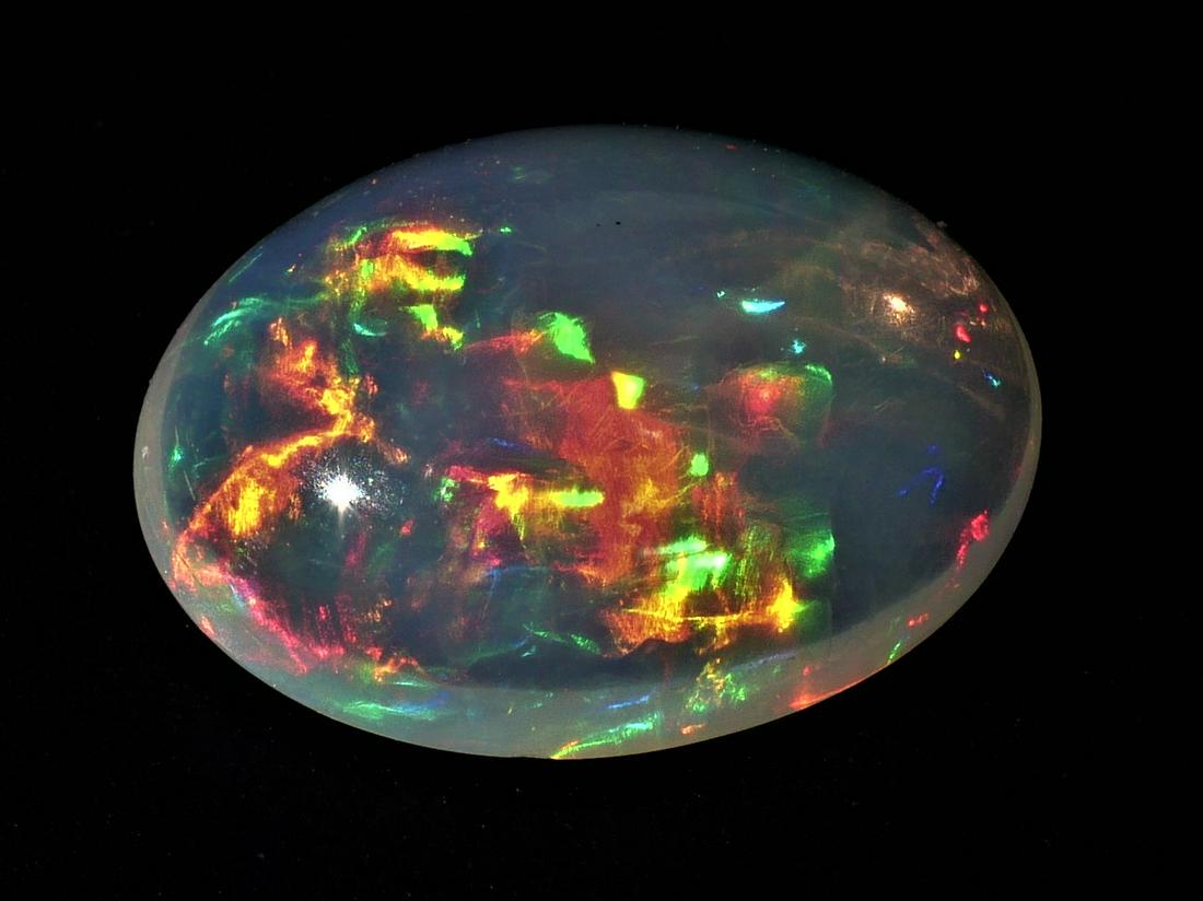 Opal Welo 3.12 ct (1 of 1)