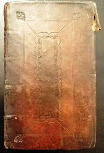 1711 A Tale of the Tub Jonathan Swift: A Tale of a Tub. Written for the universal improvement of mankind. To which is added, An account of a battel between the antient and modern books in St. James’s Library, printed at London MDCCXI (17