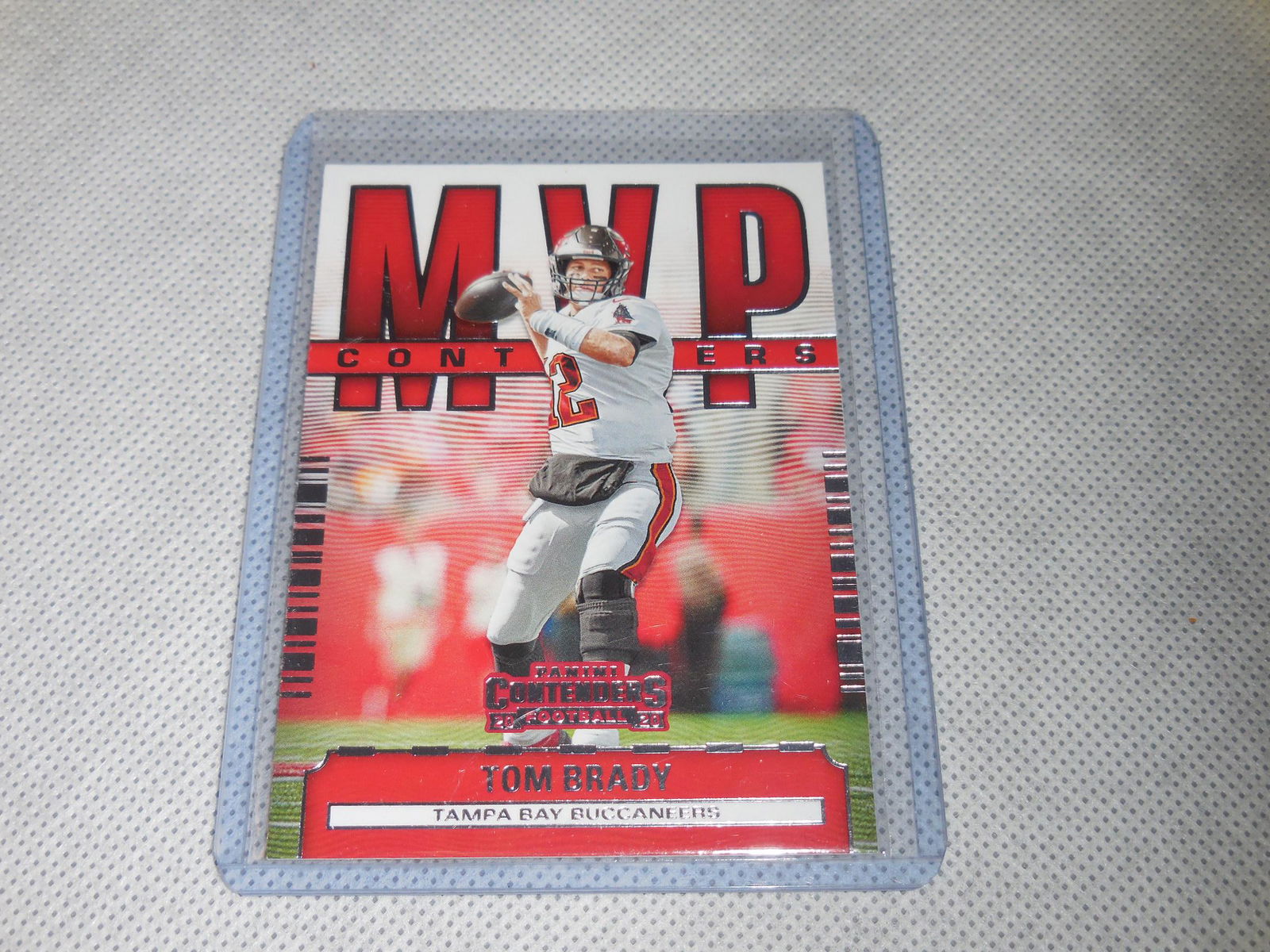 2020 CONTENDERS TOM BRADY MVP CONTENDERS (1 of 2)