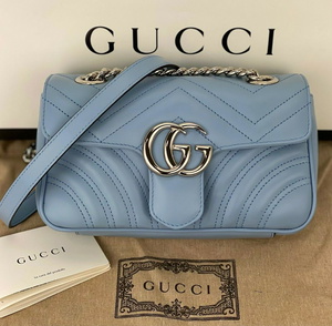 Gg marmont matelassé Clearance