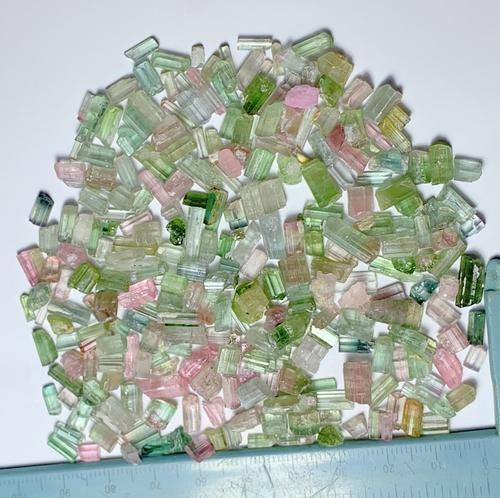 250 Cts Beautiful Tourmalne From Afghanistan (1 of 3)