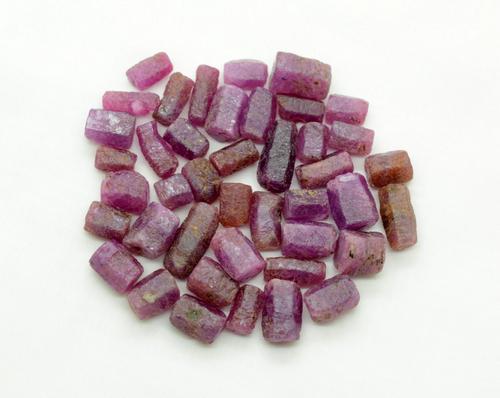 250 Cts Beautiful Natural Ruby Crystal (1 of 3)