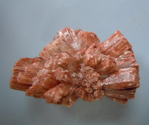 ARAGONITE CRYSTAL CLUSTER (1 of 6)