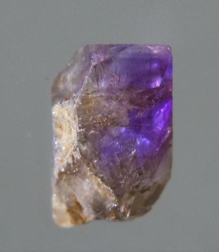 SUPER SEVEN HEALING QUARTZ CRYSTAL (1 of 10)