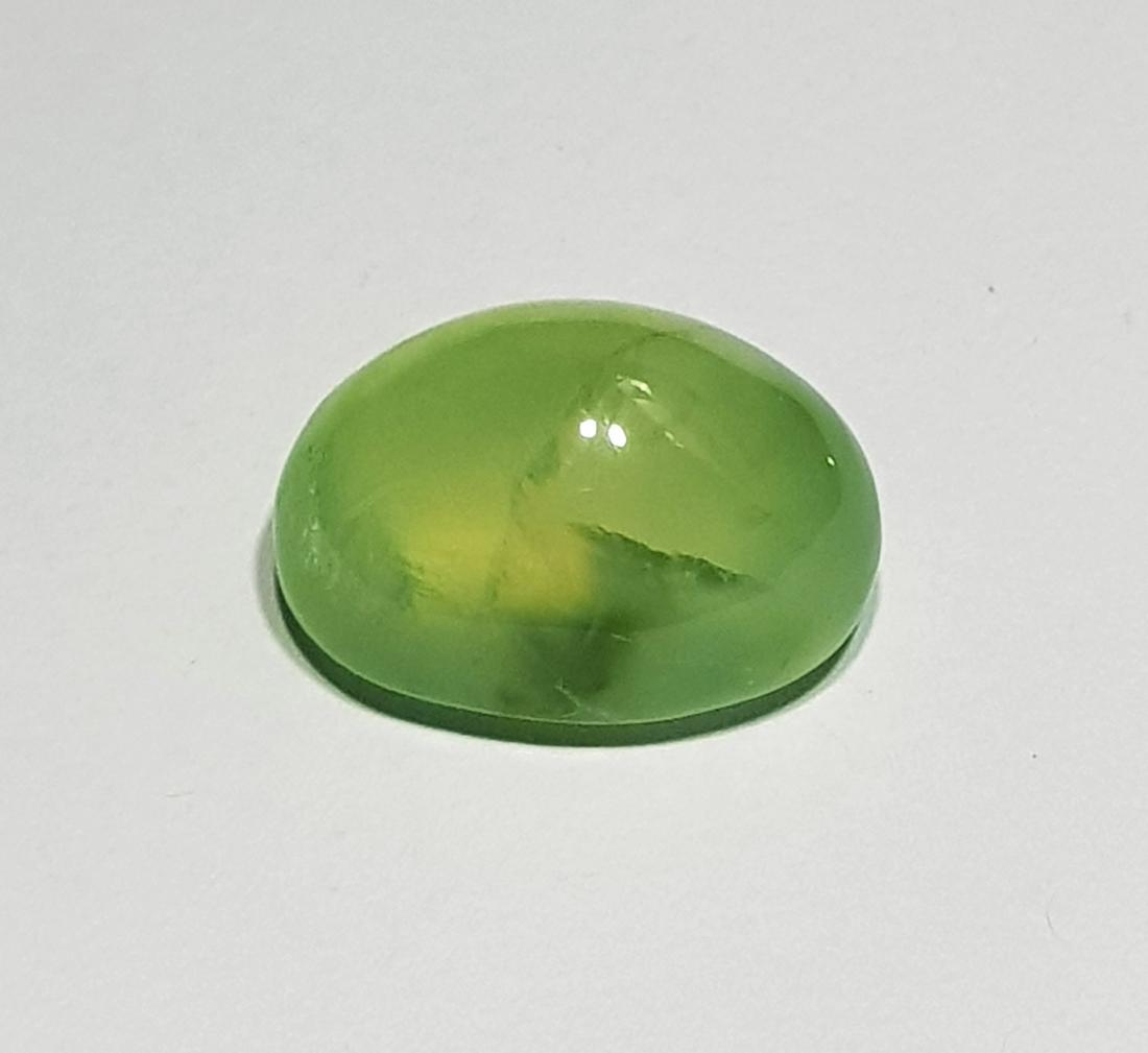 16.60 ct Natural Prehnite (1 of 4)