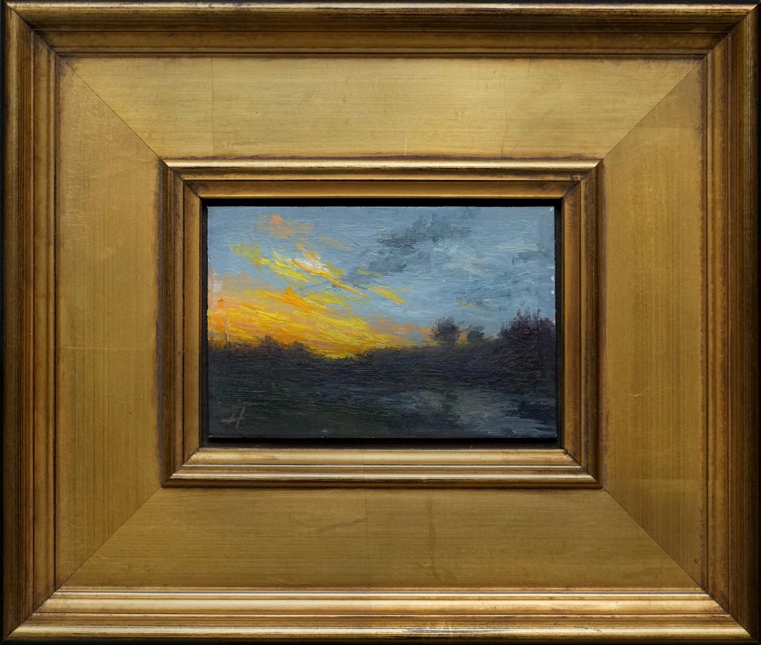 William Harmuth - Untitled: Landscape (1 of 3)