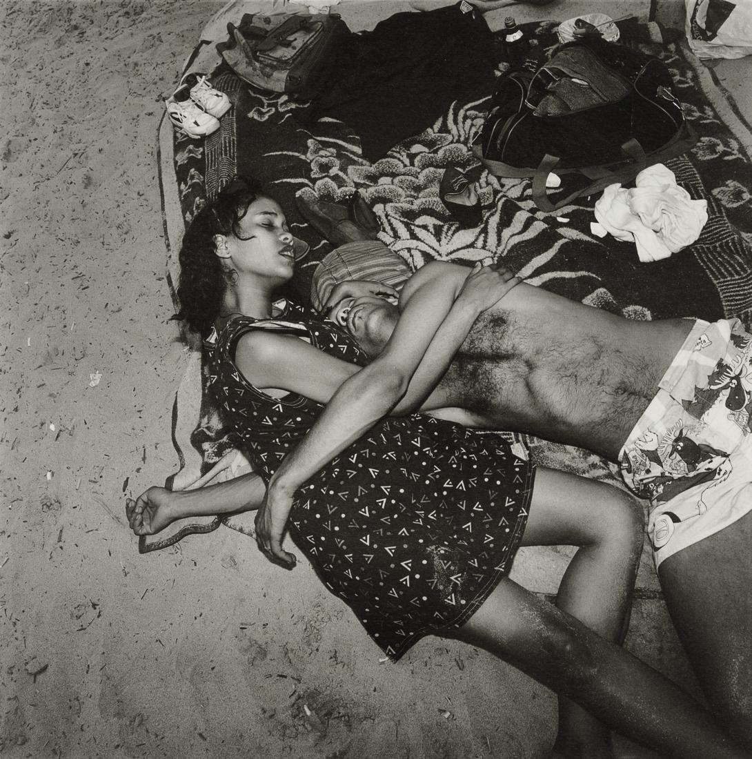 MARY ELLEN MARK - Coney Island, Brooklyn, NY, 1994 (1 of 1)