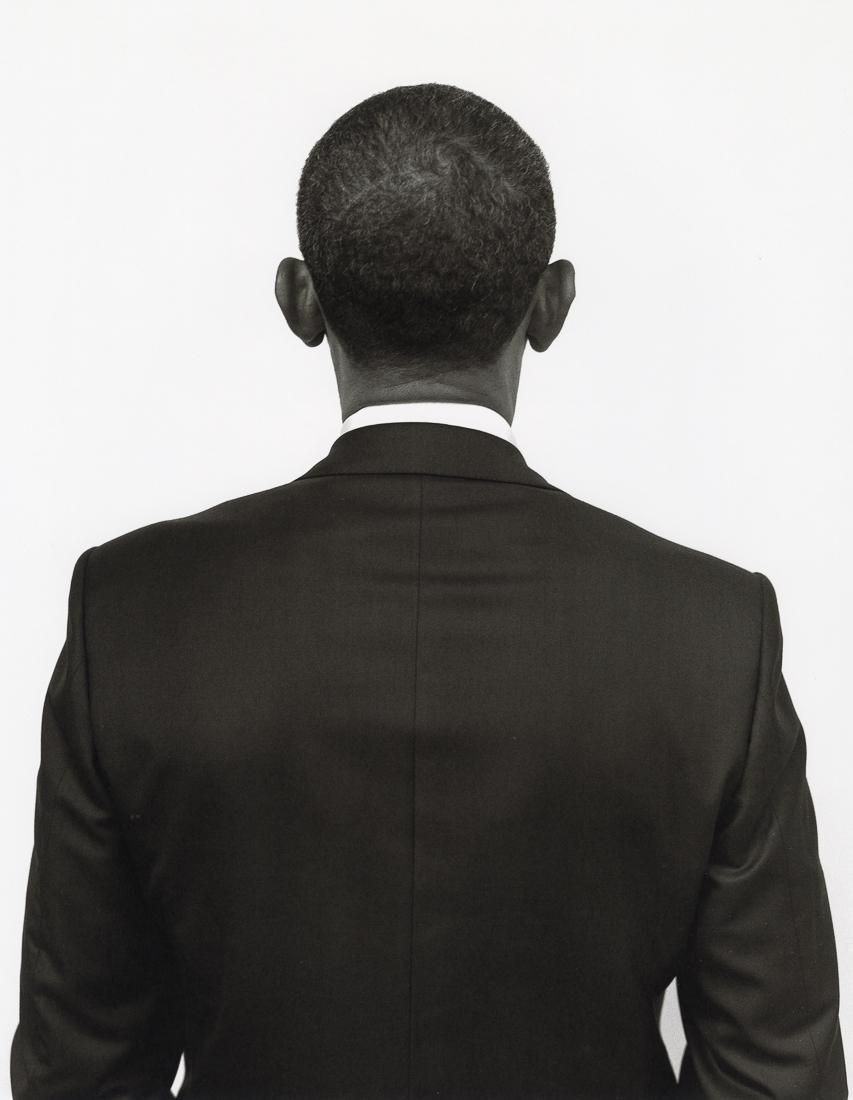 MARK SELIGER - Barack Obama, Washington, D.C. 2010 (1 of 1)