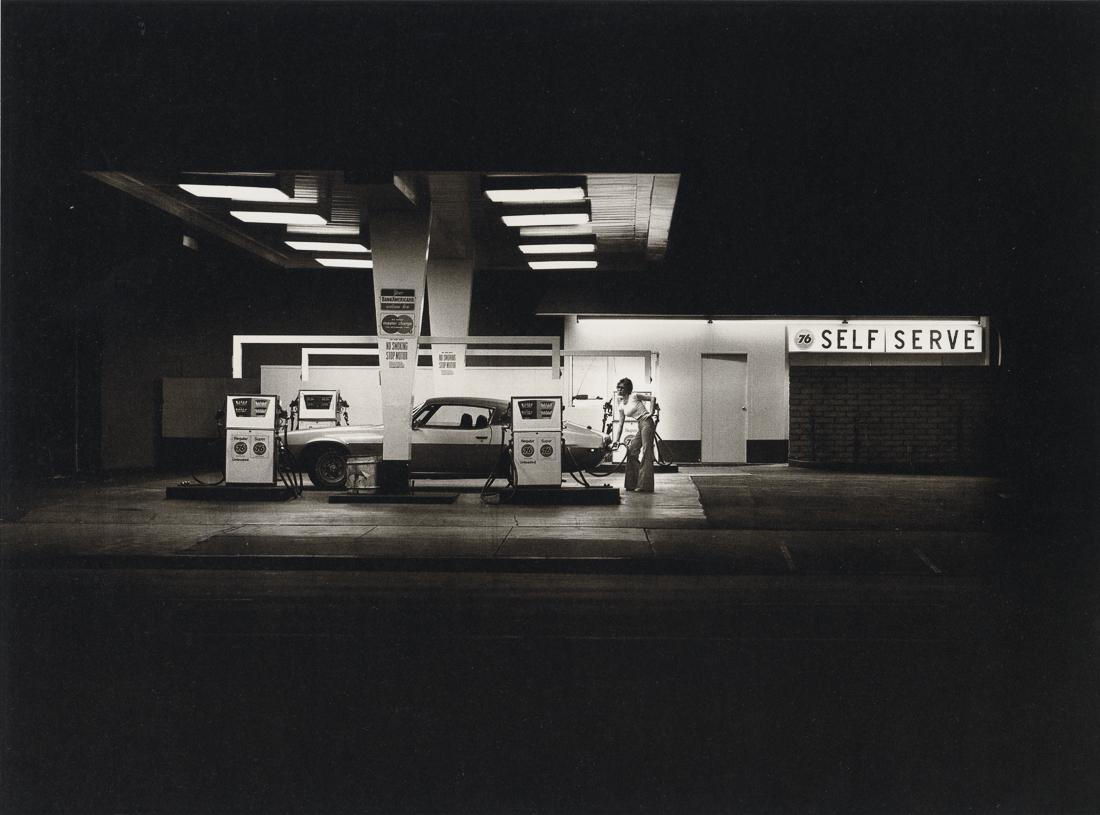 MAX YAVNO - Self Service, 1978 (1 of 1)