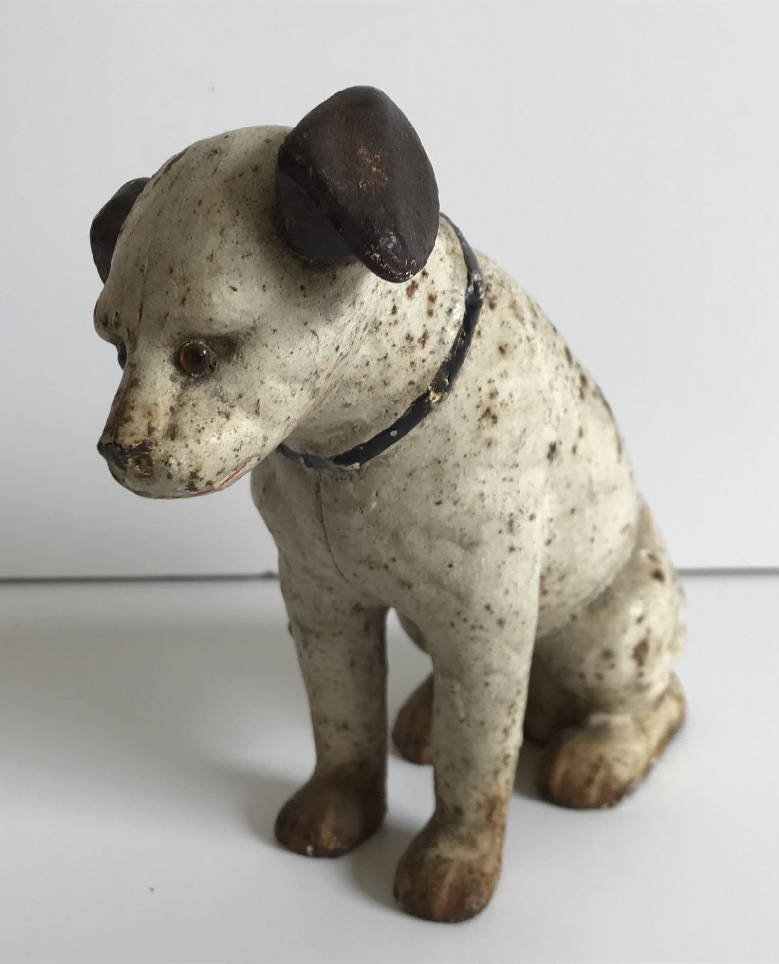 Cast Iron Door Stop (1 of 5)