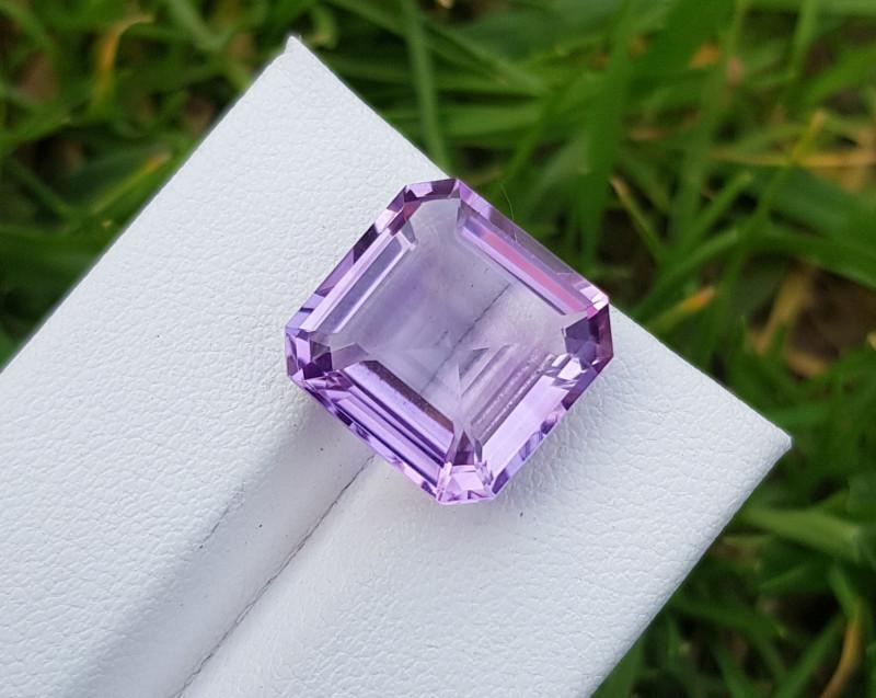 9.00 CTs Natural Amethyst Gemstones?Brazil~1415425 (1 of 3)