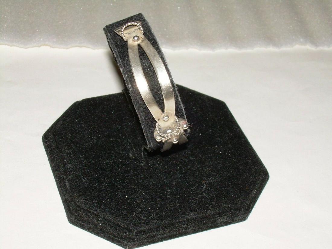Talleres Delos Ballesteros Mexican Bracelet - Vintage (1 of 20)
