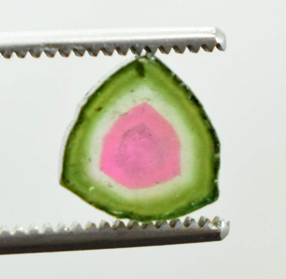 4.30 Carats Top Grade Stunning Complete And Undamage (1 of 8)