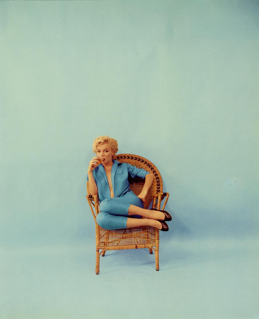 MILTON GREENE - Marilyn Monroe (1 of 1)