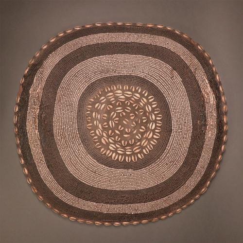 Bamileke Shield (1 of 6)