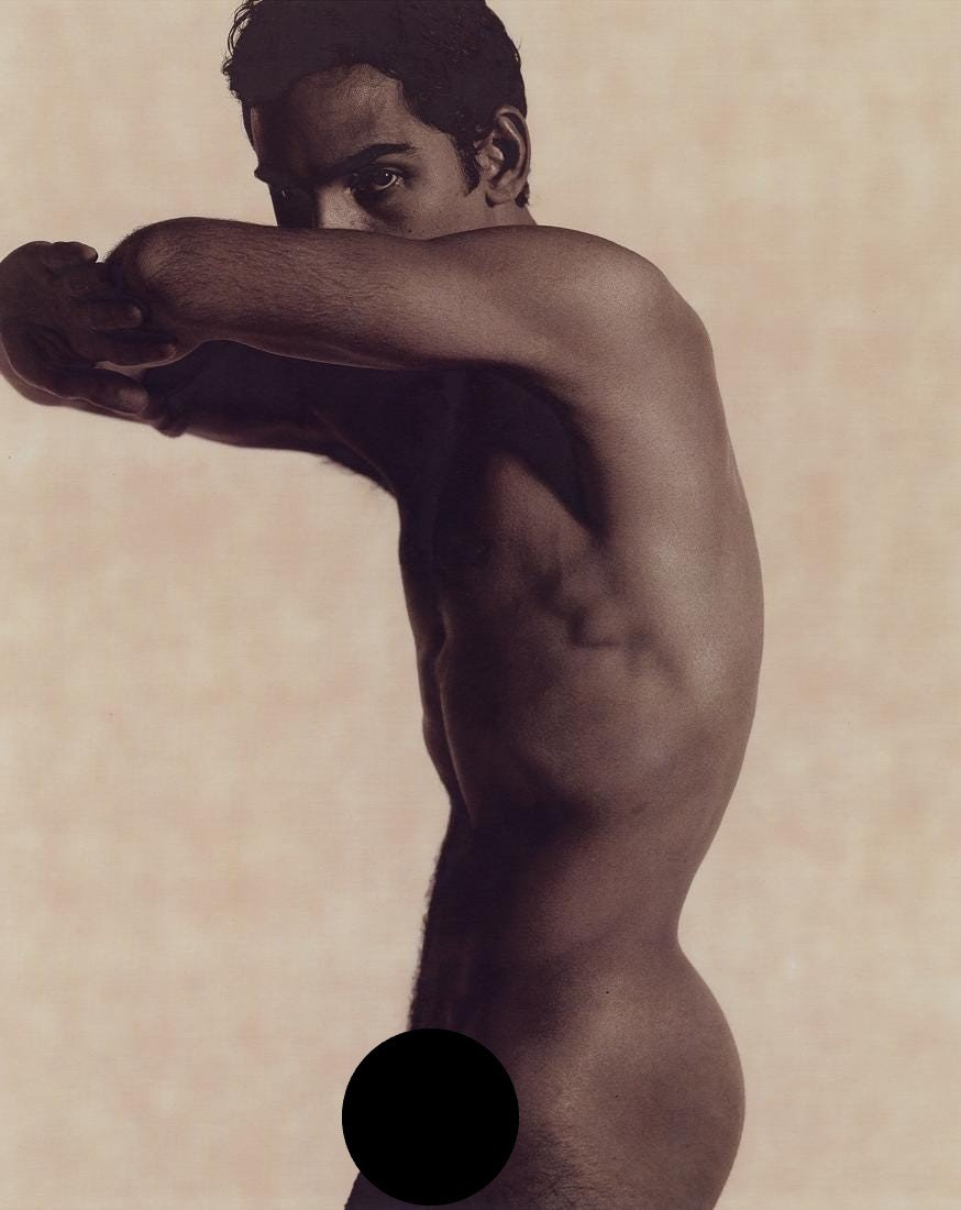 KARL LAGERFELD - David Kaliardos (1 of 2)