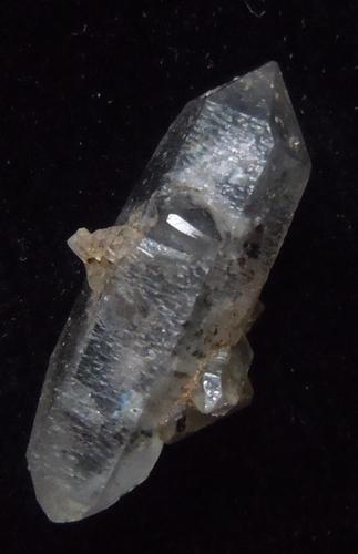 BITERMINATED QUARTZ CRYSTAL (1 of 4)