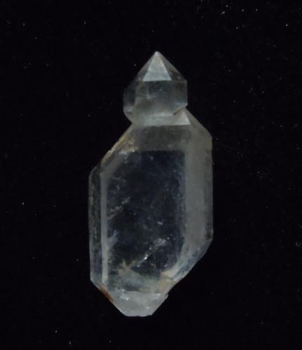 SCEPTER QUARTZ CRYSTAL (1 of 5)
