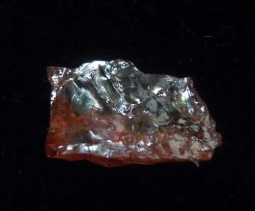 0.9 CT TRANSLUCENT SPINEL - UNTREATED GEMSTONE (1 of 3)