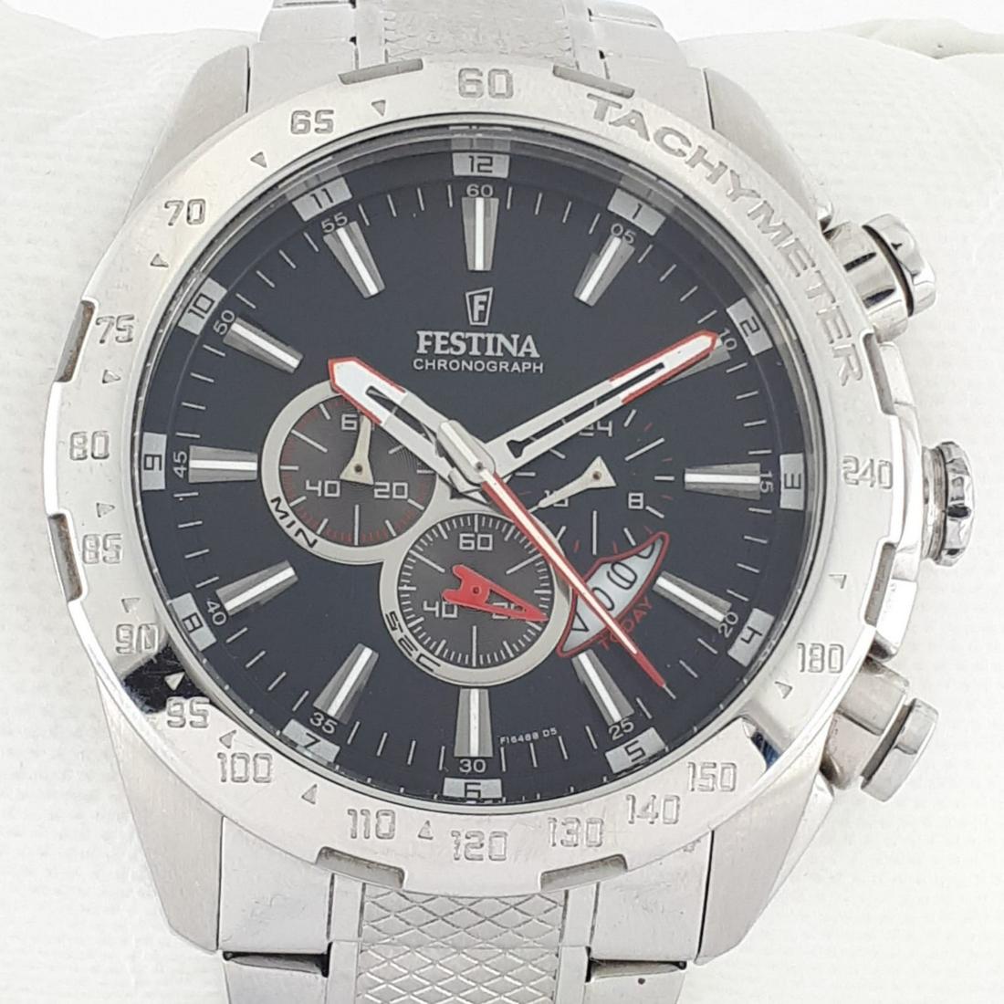 Festina - CHRONOGRAPH - Ref:F16488 - Men - 2011-present (1 of 12)