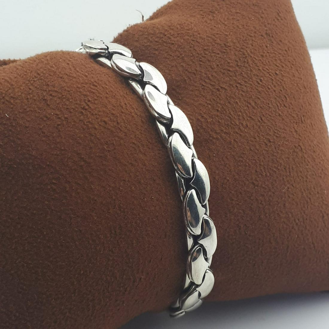 925 Sterling Silver - Bracelet (1 of 8)