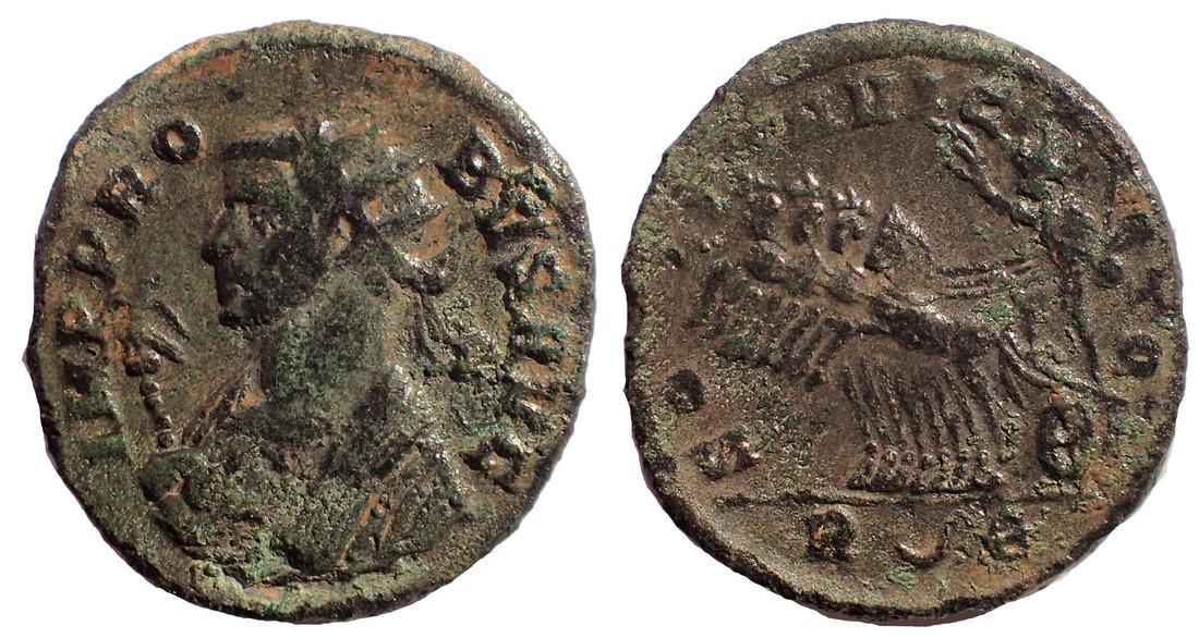 Probus. AD 276-282. Antoninianus (1 of 1)