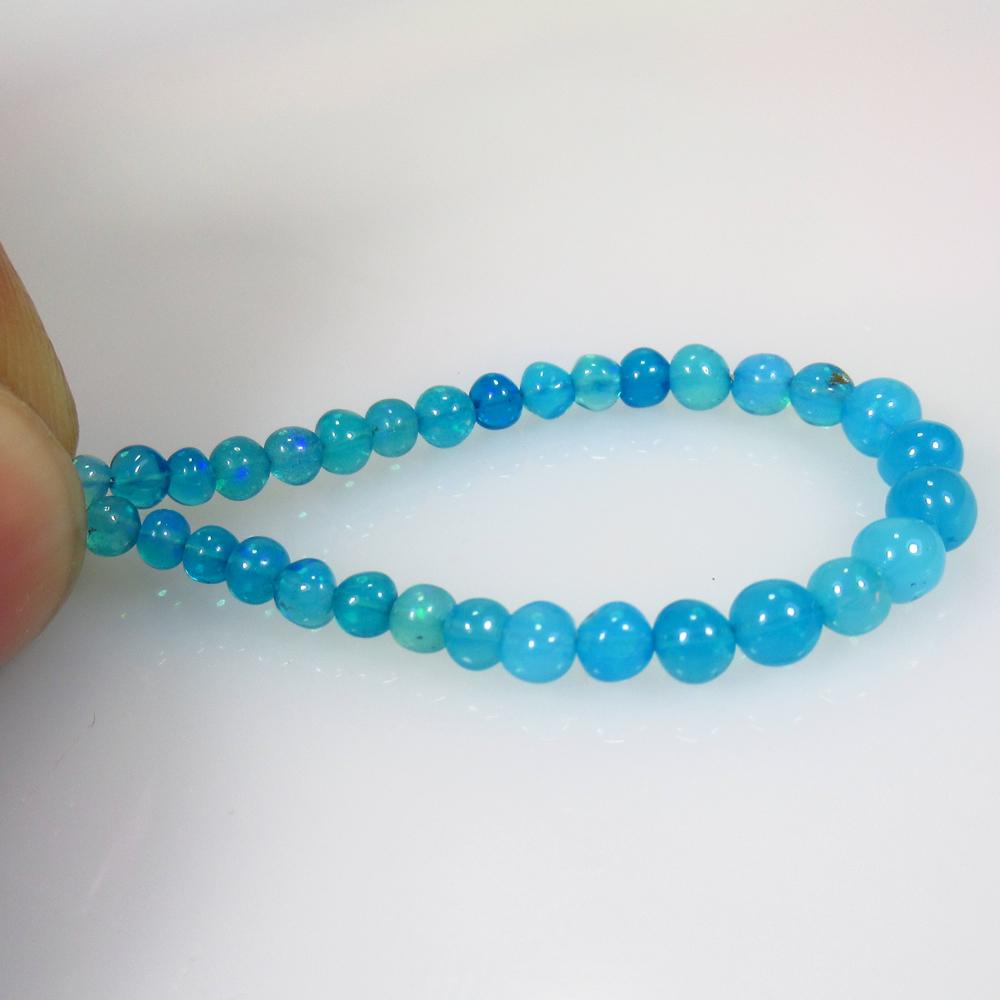 5.08 Ct Natural Carnelian Pear Pair (1 of 4)