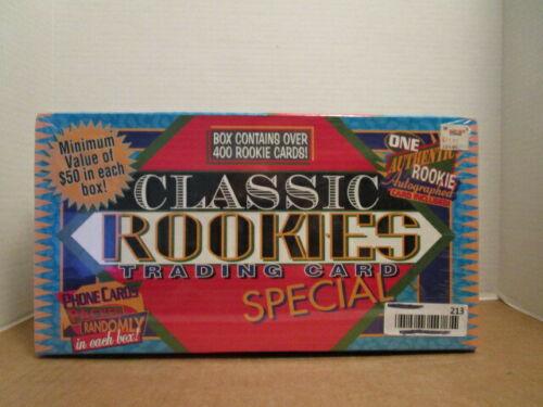 Vintage The Score Board_Kay-Bee_Classic Rookies Trading (1 of 3)