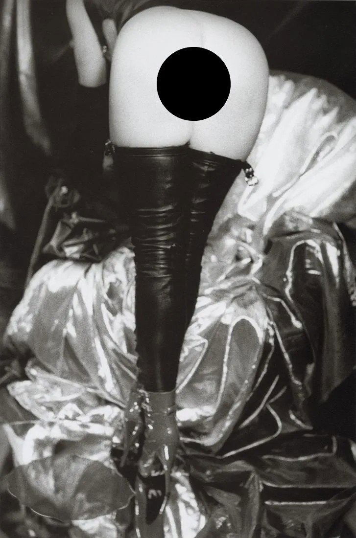 IRINA IONESCO - Bella Napoli, 1986: Artist: Irina Ionesco Title: Bella Napoli, 1986 Medium: Photo Litho, 1996, Germany Dimensions: 6.9x10.45" Description: Heat Wax Mounted on 11x14" Conservation Board Artist Bio: Irina Ionesco is a Fren