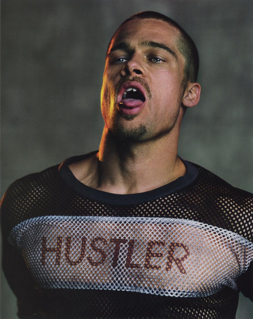 STEVEN KLEIN - Brad #26, 1999 (1 of 1)