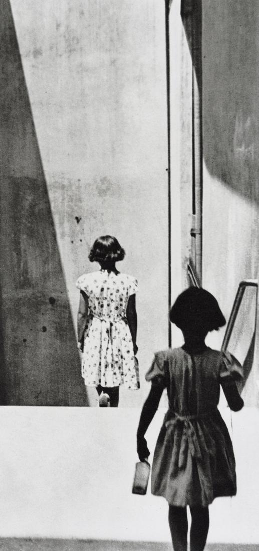 SERGIO LARRAIN - Santiago, Chile, 1954 (1 of 1)