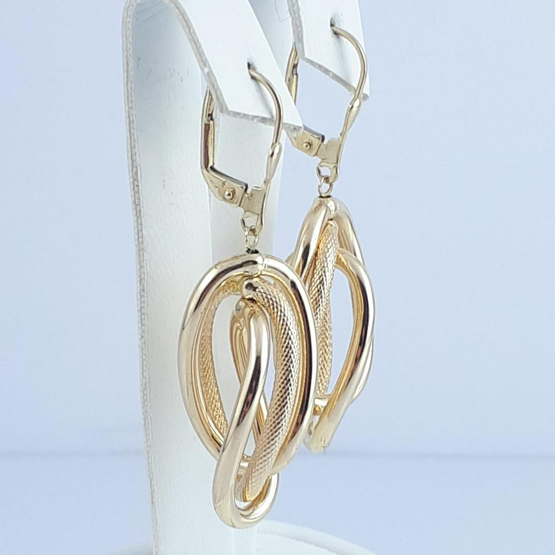 14K Yellow Gold - Earring (1 of 7)