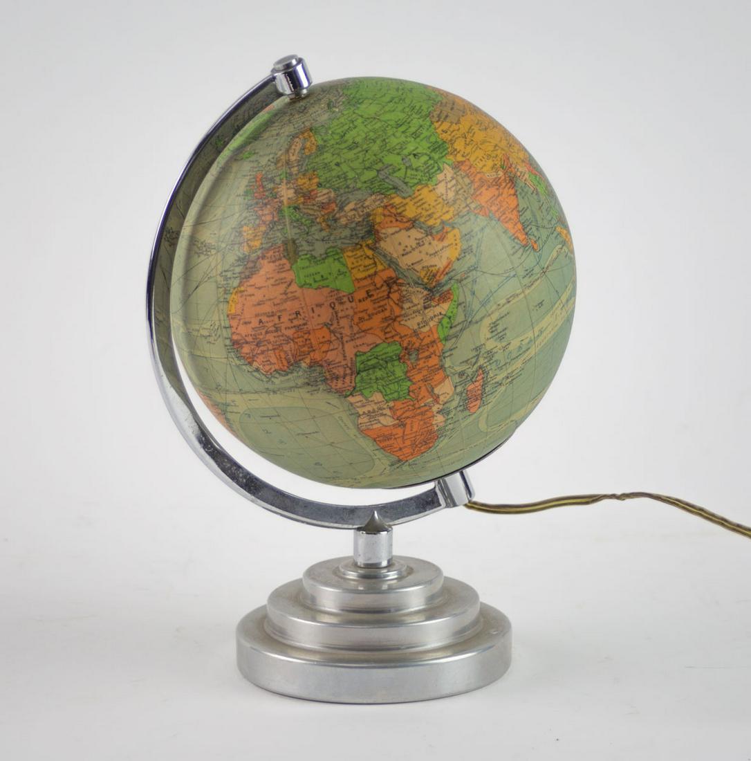 1950 7" Perrina and M.Picquart FRENCH ANTIQUE (1 of 4)