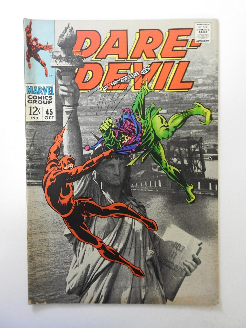 Daredevil #45 (1 of 2)