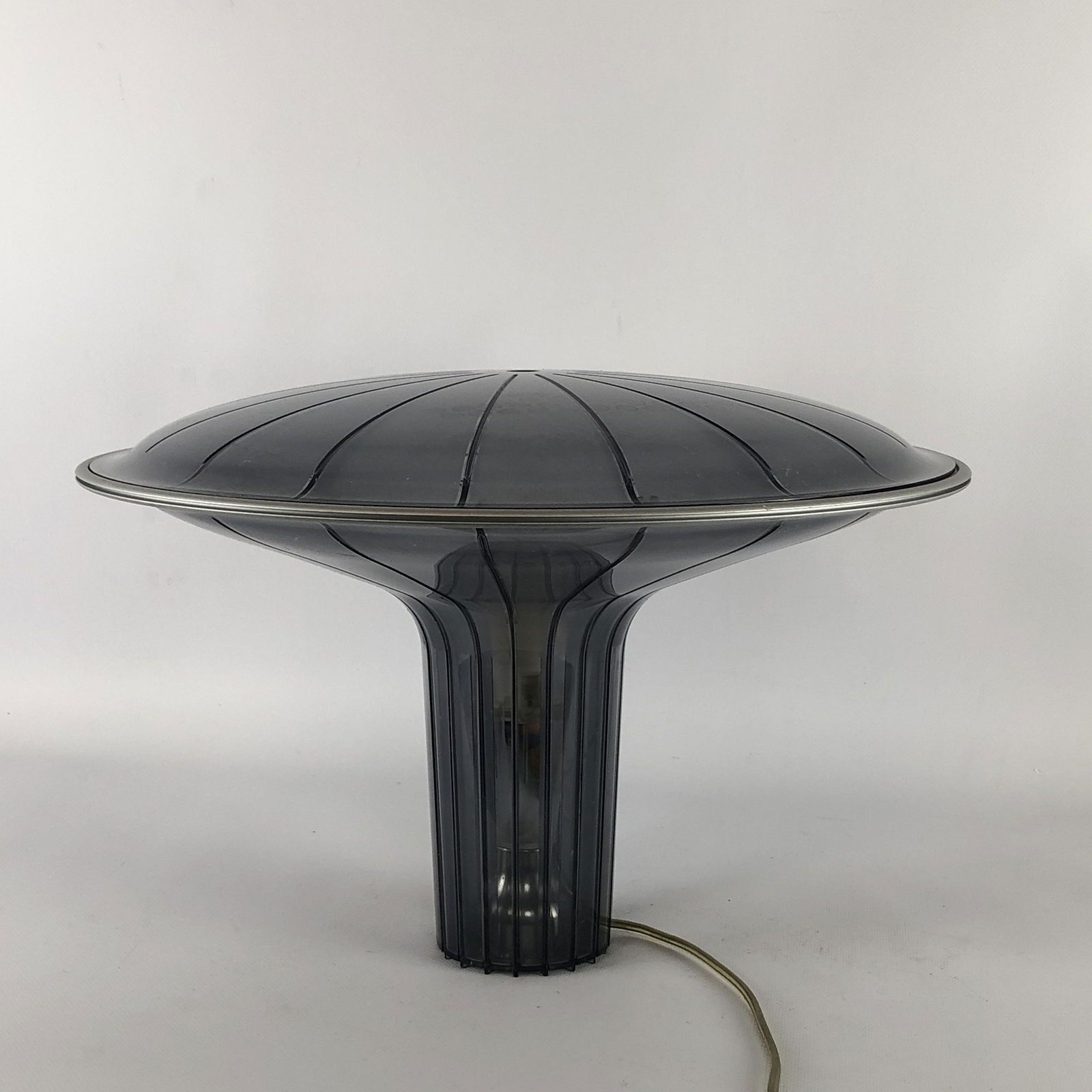 Italian Agaricon table lamp by Luce Plan. 2001 (1 of 6)