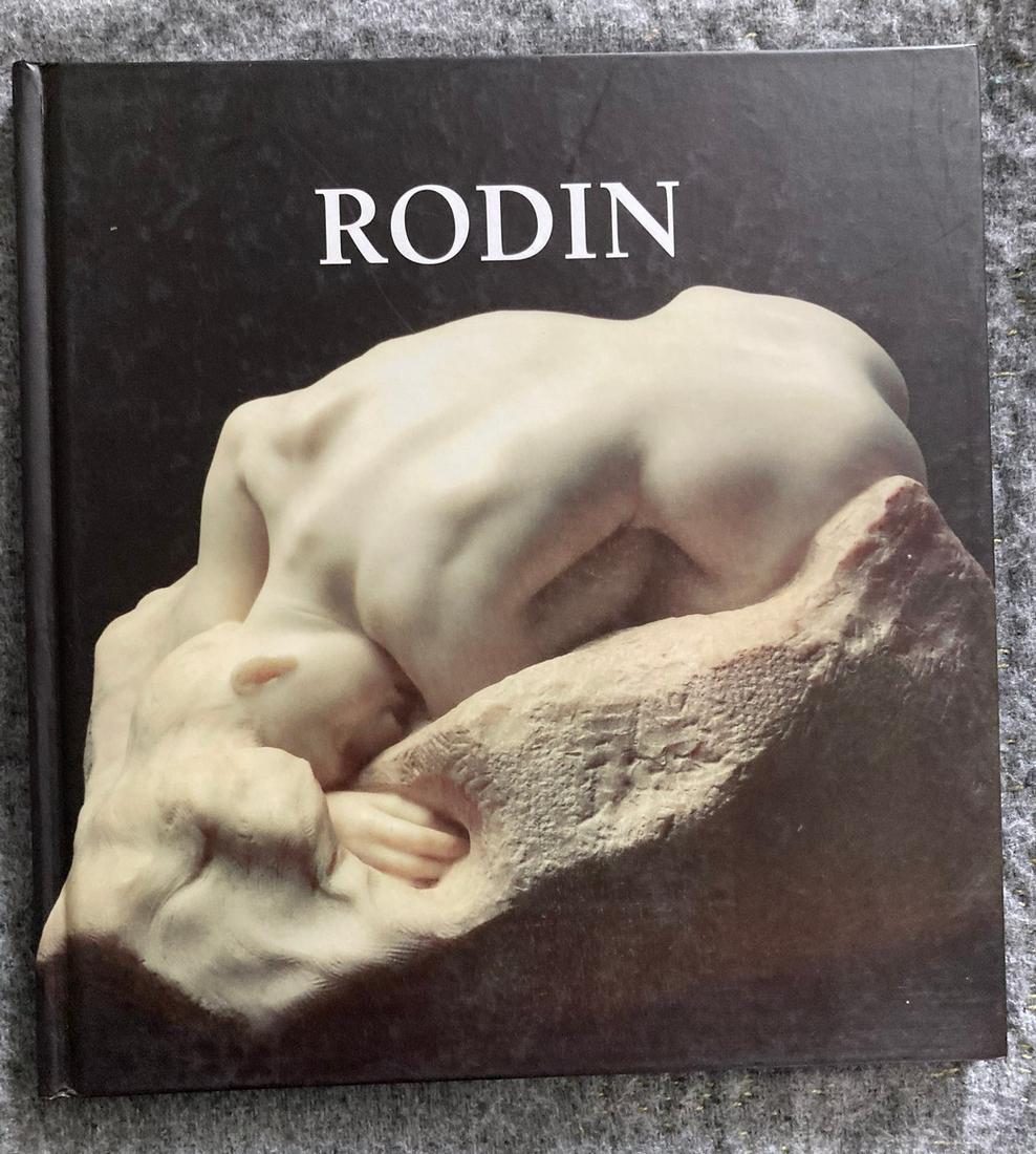 RODIN (1 of 4)