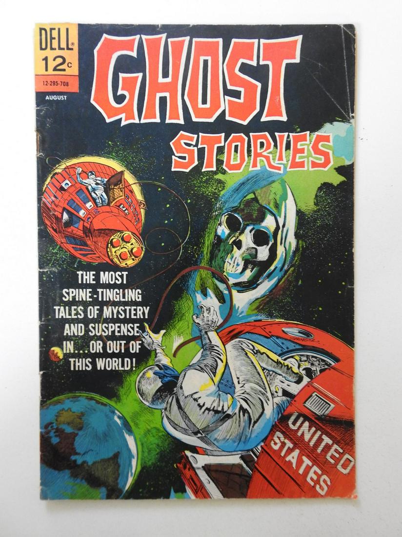Ghost Stories #19 (1 of 2)