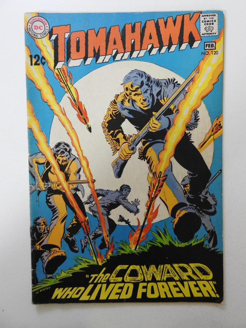 Tomahawk #120 (1 of 2)