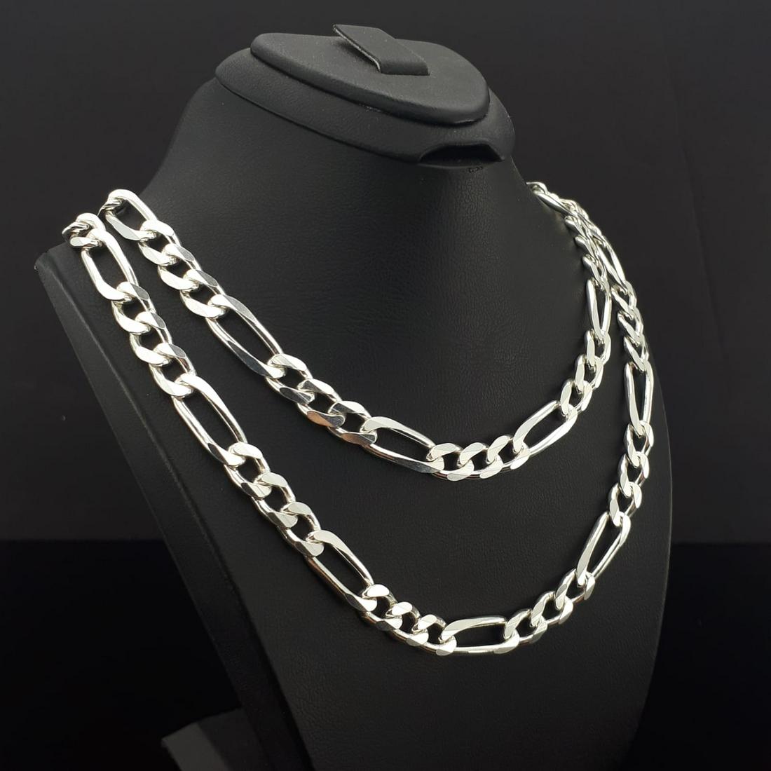 925 Sterling Silver - Necklace (1 of 5)